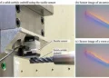 Un capteur tactile révolutionne la détection de l'usure des outils d'usinage