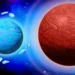 Les astronomes déterminent les origines d'un couple planétaire étrange