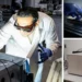 Les cellules solaires à pérovskite évitent la phase jaune et se dégradent plus lentement grâce à des additifs clés