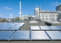 Les utilisateurs industriels peuvent produire de manière économique de l'hydrogène intrinsèquement vert sur site grâce à la technologie de photoréacteurs de Photreon