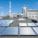 Les utilisateurs industriels peuvent produire de manière économique de l'hydrogène intrinsèquement vert sur site grâce à la technologie de photoréacteurs de Photreon