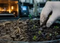 Comment le biochar de nouvelle génération peut révolutionner la dépollution et la durabilité circulaire