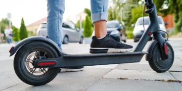 Les nouvelles règles de micromobilité en 2026 et leur impact sur les assurances EDPM