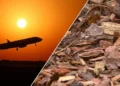 Les règles de l'UE pourraient rendre les carburants d'aviation sans fossiles inutilement chers et énergivores