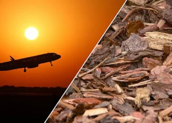 Les règles de l'UE pourraient rendre les carburants d'aviation sans fossiles inutilement chers et énergivores