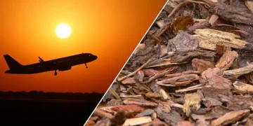 Les règles de l'UE pourraient rendre les carburants d'aviation sans fossiles inutilement chers et énergivores