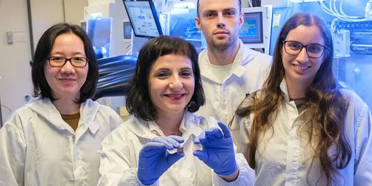 Des cellules solaires quasi invisibles capables de transformer les fenêtres en générateurs d'énergie