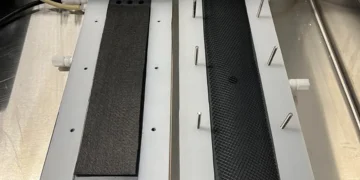 Un nouveau réacteur produit du méthane renouvelable à partir de dioxyde de carbone