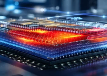 Un nouveau régime de transport thermique découvert dans des semi-conducteurs ultraminces