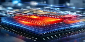 Un nouveau régime de transport thermique découvert dans des semi-conducteurs ultraminces