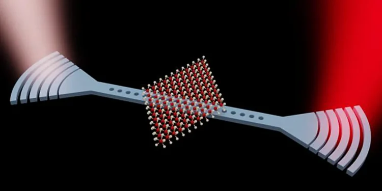 Faire de la lumière un atout pour le calcul