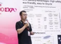 CityUHK innove avec des batteries aqueuses à base de zinc plus sûres