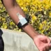 Un patch cutané sans batterie analyse la sueur et se régénère seul