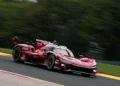 BMW WRT signe un doublé historique aux 6 Heures de Spa