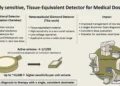 Un dispositif à diamant de laboratoire pourrait changer la mesure des doses de radiation