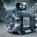 ABB certifie son moteur IE6 pour les atmosphères explosives