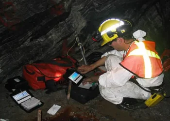 De l'hydrogène blanc découvert dans des roches du Bouclier canadien vieilles d'un milliard d'années