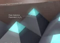 Une nouvelle stratégie de passivation améliore les performances des cellules solaires tandem pérovskite/silicium