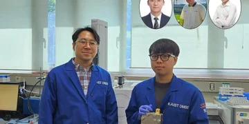 « Pourquoi seulement le cuivre ? » une limitation clé des catalyseurs convertissant le carbone en carburant