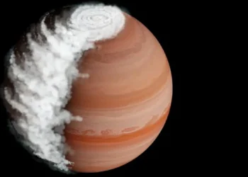 Les astronomes dissipent le brouillard des atmosphères d'exoplanètes avec une nouvelle méthode de détection des nuages