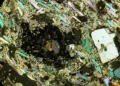 Des scientifiques cartographient des roches au potentiel d'éléments de terres rares