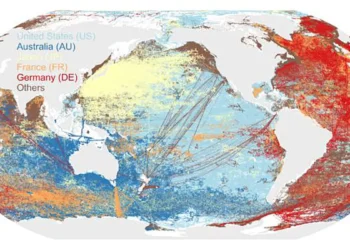 Le Système d'observation global des océans plus fragile que prévu