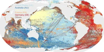 Le Système d'observation global des océans plus fragile que prévu