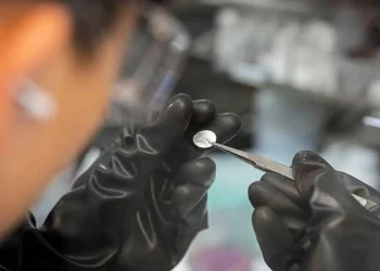 Une seconde vie aux batteries de véhicules électriques sous forme de matériaux aux performances accrues