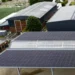 Sautron : un complexe de padel solaire pour le sport et l'énergie