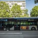 Villiers-le-Bel inaugure son centre bus au biométhane
