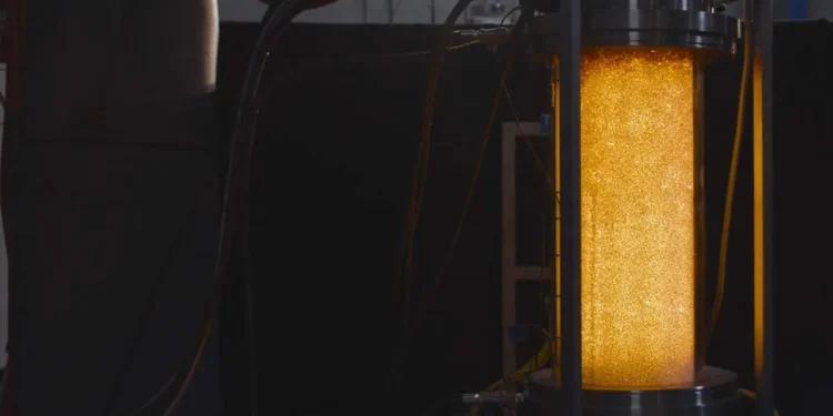 Cinq start-up de L'université Rice déploient leurs technologies énergétiques en Europe