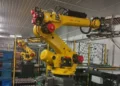 PROMALYON robotise la fin de ligne du site Pilgrim's Europe