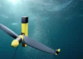 Equinox Ocean Turbines met à l'eau son prototype d'hydrolienne Mobula 5