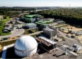 Maxival injecte son premier biométhane dans le réseau NaTran