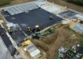 Lhyfe et STRABAG s'allient pour l'hydrogène vert en Allemagne