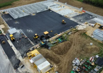 Lhyfe et STRABAG s'allient pour l'hydrogène vert en Allemagne