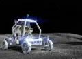 La NASA confie son rover lunaire habité à Venturi Astrolab