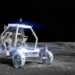 La NASA confie son rover lunaire habité à Venturi Astrolab