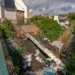 Finistère : la ligne Quimper-Brest rouvre après quatre mois de travaux