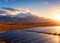 Eiffage décroche quatre centrales solaires au Maroc pour le programme NOOR Atlas