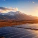 Eiffage décroche quatre centrales solaires au Maroc pour le programme NOOR Atlas
