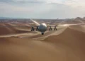 AURA AERO dévoile sa filiale défense AURA M au salon Eurosatory 2026