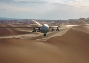 AURA AERO dévoile sa filiale défense AURA M au salon Eurosatory 2026