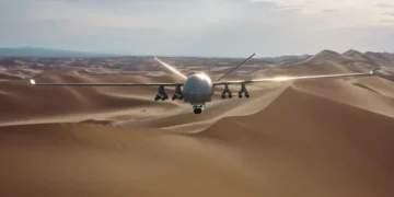AURA AERO dévoile sa filiale défense AURA M au salon Eurosatory 2026