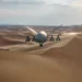 AURA AERO dévoile sa filiale défense AURA M au salon Eurosatory 2026