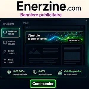 Commander bannières publicitaires