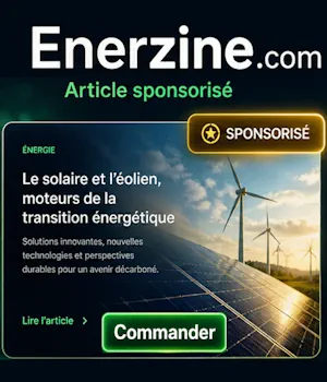 Commander un article sponsorisé