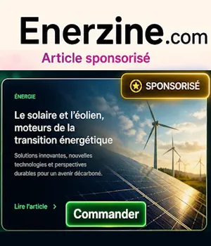 Commander un article sponsorisé