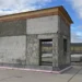 Des murs en briques réutilisables pour l'industrie de la construction