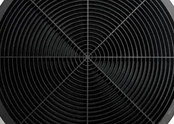 Quand un cache-haut-parleur imprimé en 3D concentre l'audio en un « point sonore »